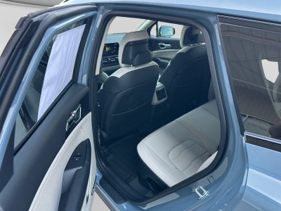 2027 Kia Sportage Hybrid SX-Prestige