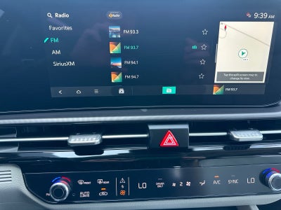 2027 Kia Sportage Hybrid SX-Prestige