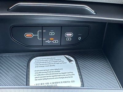 2027 Kia Sportage Hybrid SX-Prestige