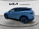 2027 Kia Sportage Hybrid SX-Prestige