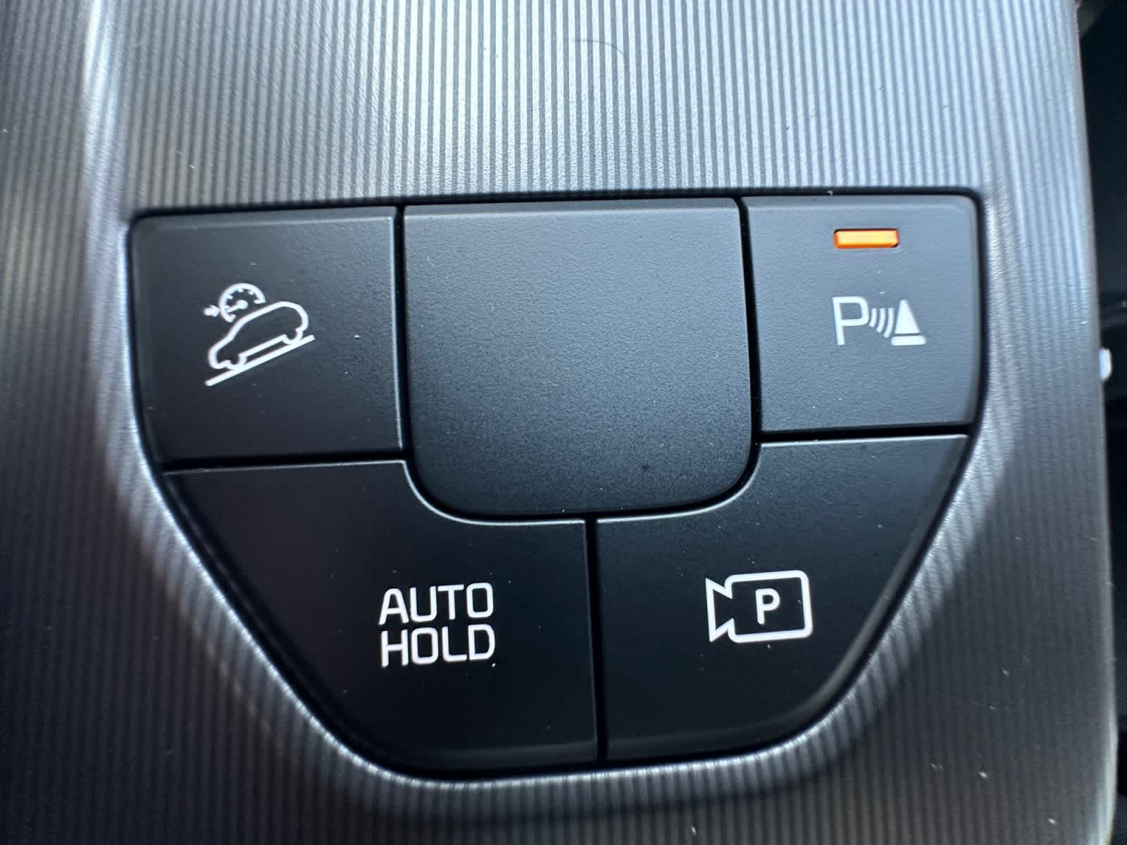 2027 Kia Sportage Hybrid SX-Prestige