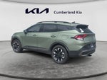 2023 Kia Sportage Plug-In Hybrid X-Line