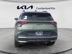2023 Kia Sportage Plug-In Hybrid X-Line