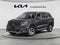 2022 Kia Sorento Hybrid EX