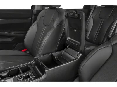 2022 Kia Sorento Hybrid EX
