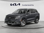 2022 Kia Sorento Hybrid EX