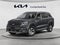 2022 Kia Sorento Hybrid EX