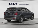 2022 Kia Sorento Hybrid EX