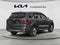 2022 Kia Sorento Hybrid EX