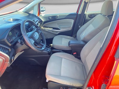 2019 Ford EcoSport S