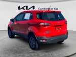 2019 Ford EcoSport S
