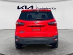 2019 Ford EcoSport S