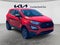 2019 Ford EcoSport S