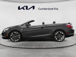 2016 Buick Cascada Premium