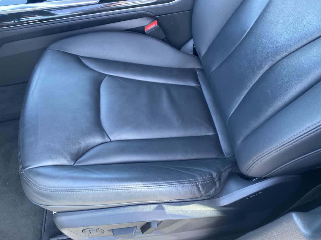 2024 Audi Q7 Premium Plus