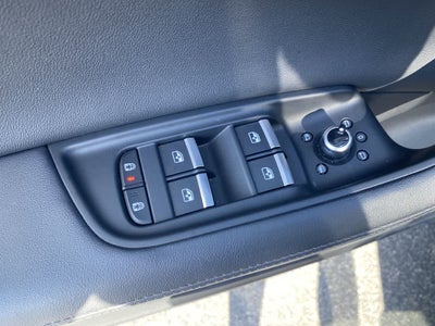 2024 Audi Q7 Premium Plus