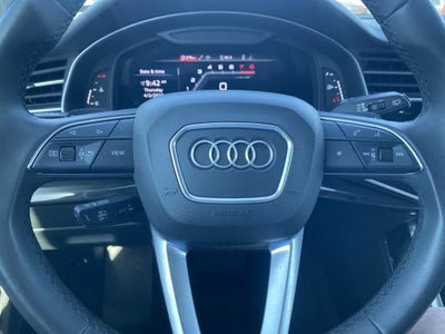 2024 Audi Q7 Premium Plus