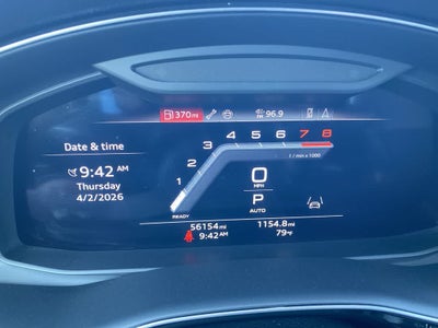 2024 Audi Q7 Premium Plus