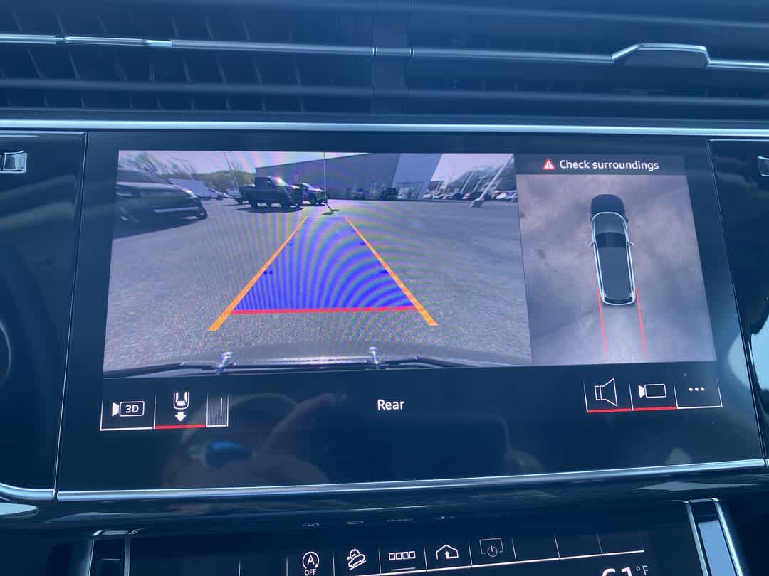 2024 Audi Q7 Premium Plus