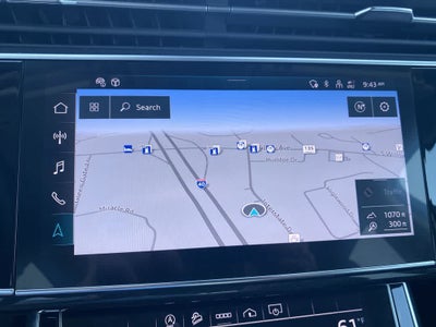 2024 Audi Q7 Premium Plus