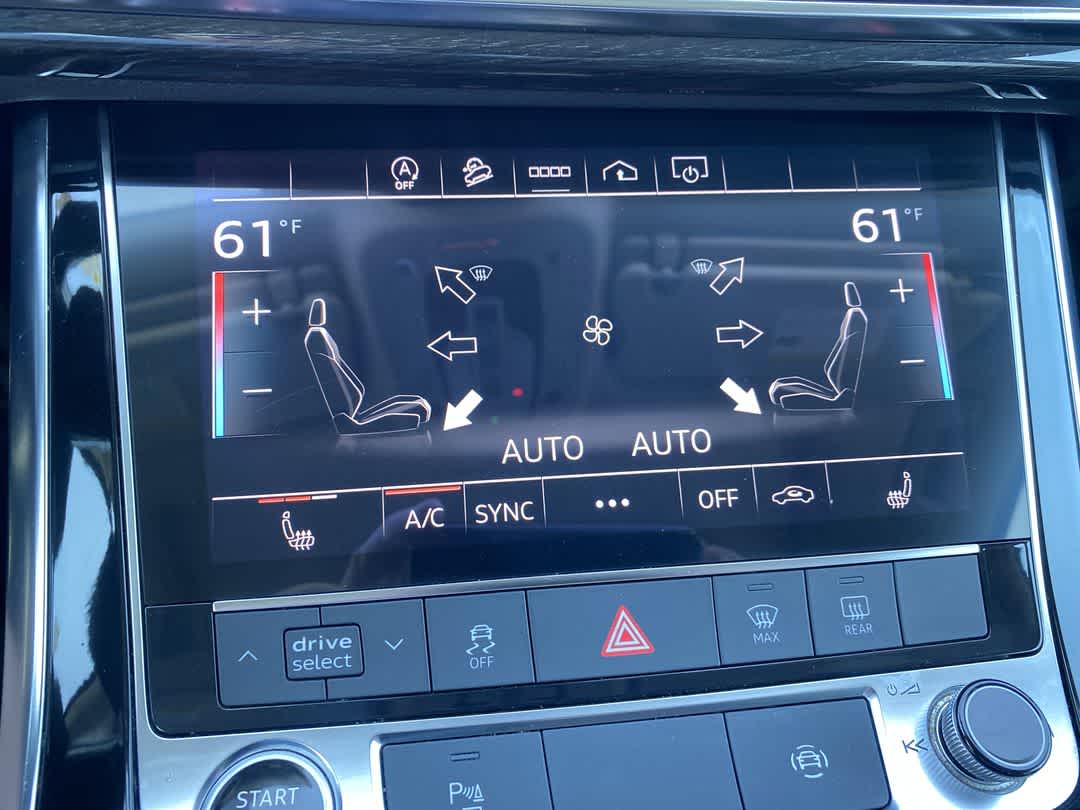 2024 Audi Q7 Premium Plus