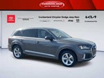 2024 Audi Q7 Premium Plus
