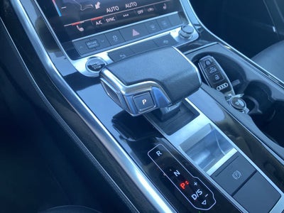 2024 Audi Q7 Premium Plus