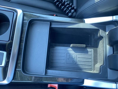 2024 Audi Q7 Premium Plus