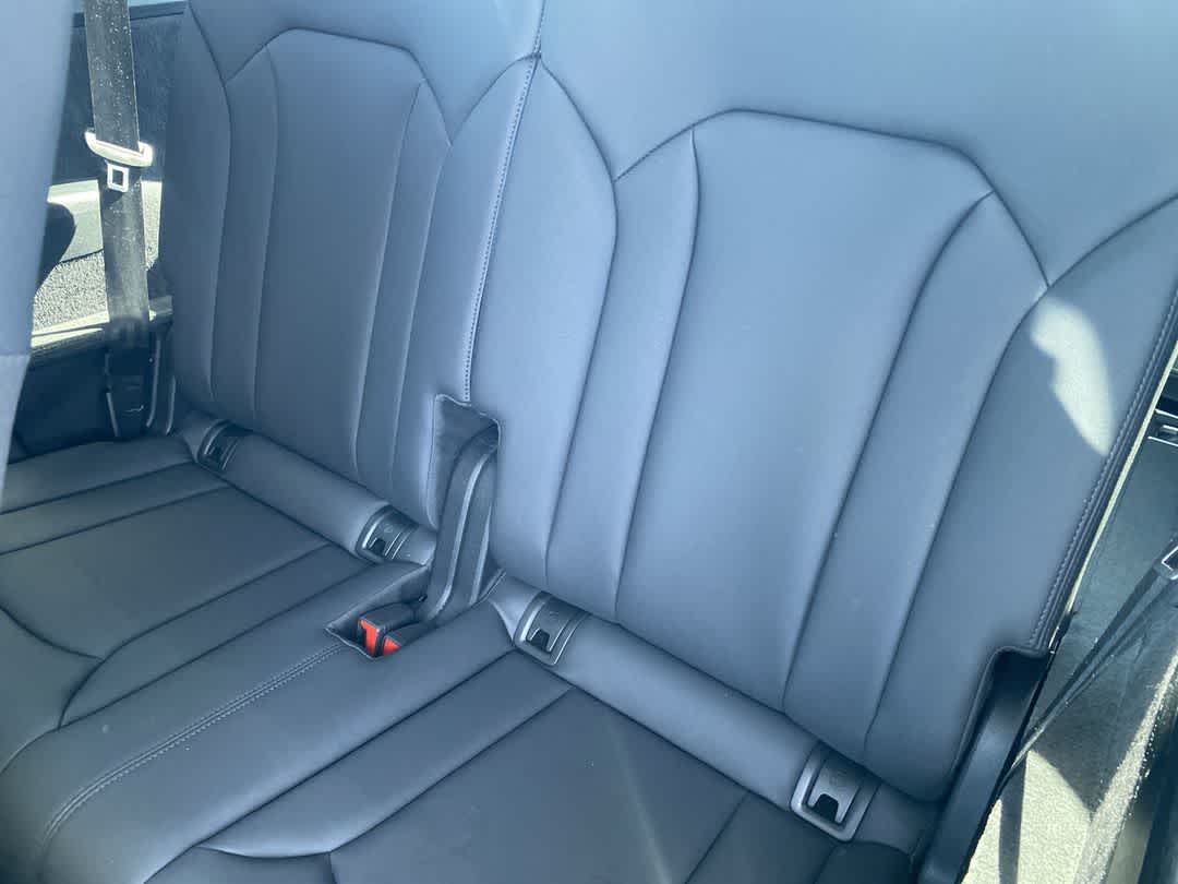 2024 Audi Q7 Premium Plus