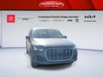 2024 Audi Q7 Premium Plus