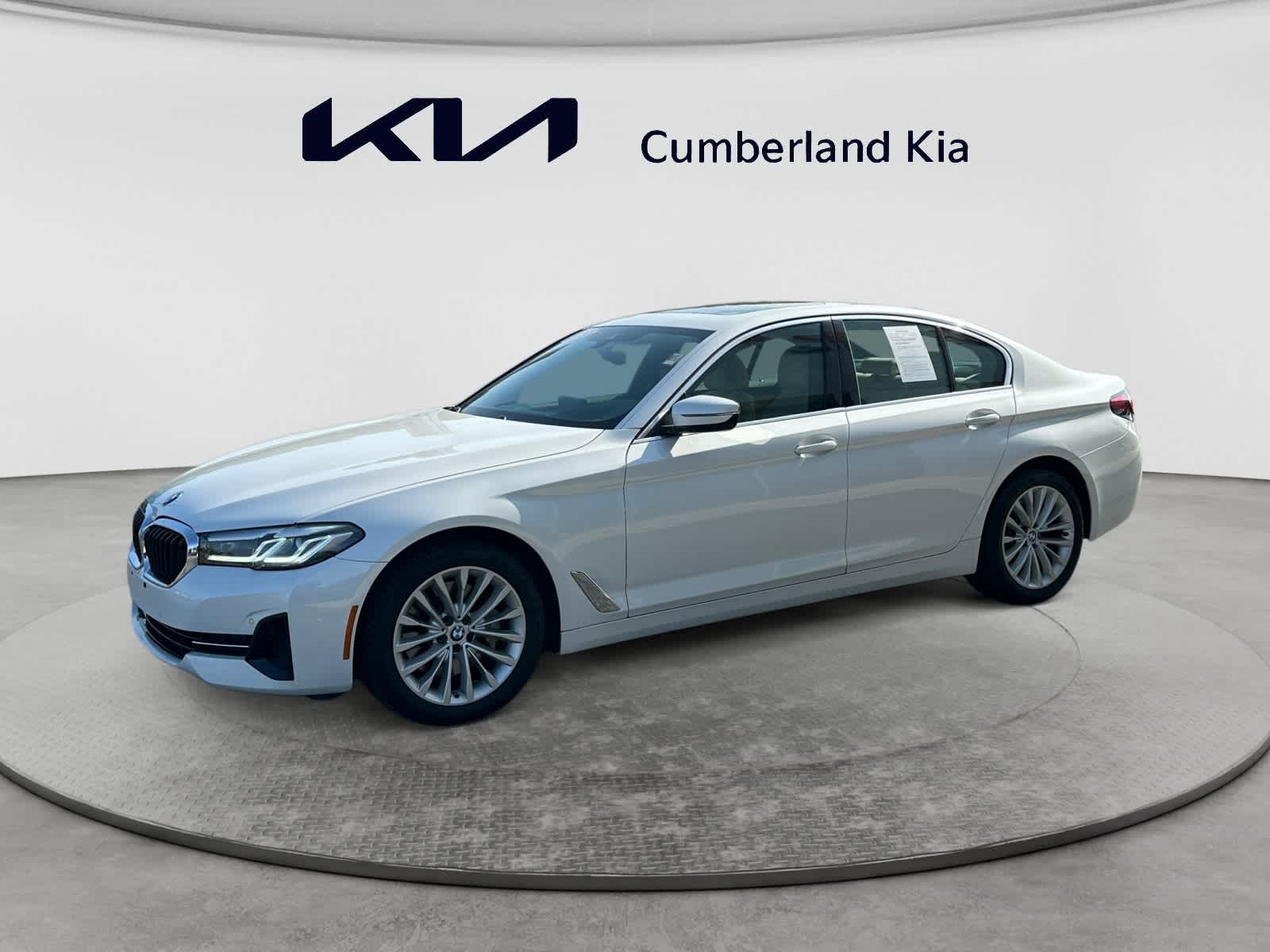 2023 BMW 530i xDrive 530i xDrive