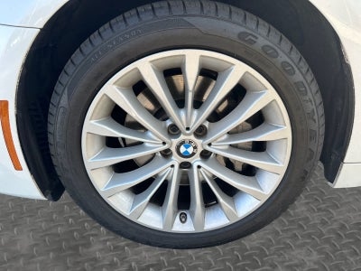 2023 BMW 530i xDrive 530i xDrive