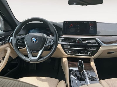 2023 BMW 530i xDrive 530i xDrive