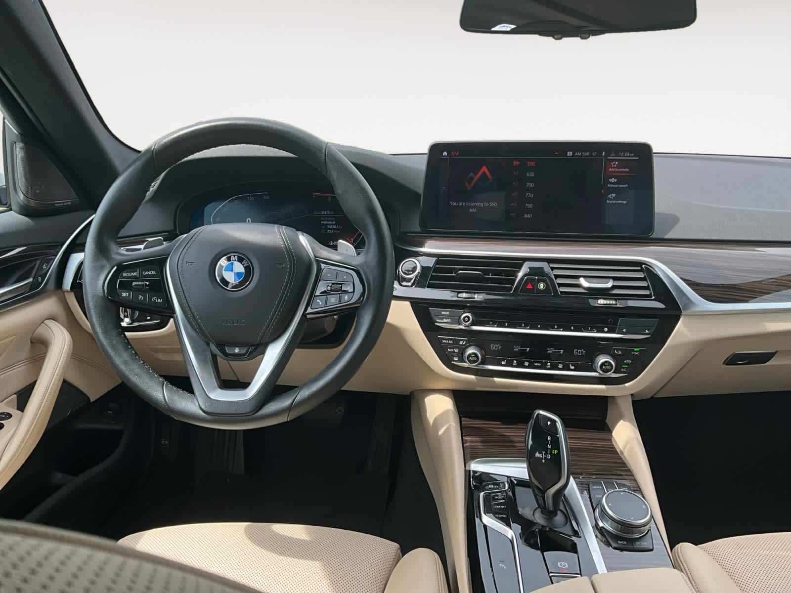 2023 BMW 530i xDrive 530i xDrive