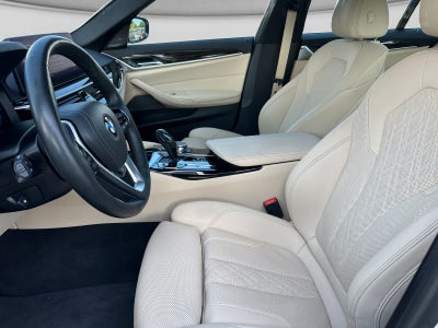 2023 BMW 530i xDrive 530i xDrive