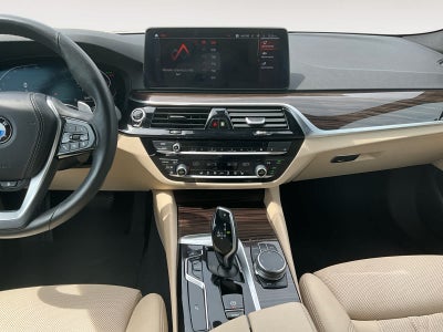 2023 BMW 530i xDrive 530i xDrive