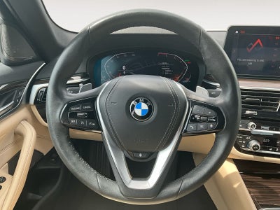 2023 BMW 530i xDrive 530i xDrive