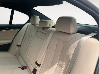 2023 BMW 530i xDrive 530i xDrive