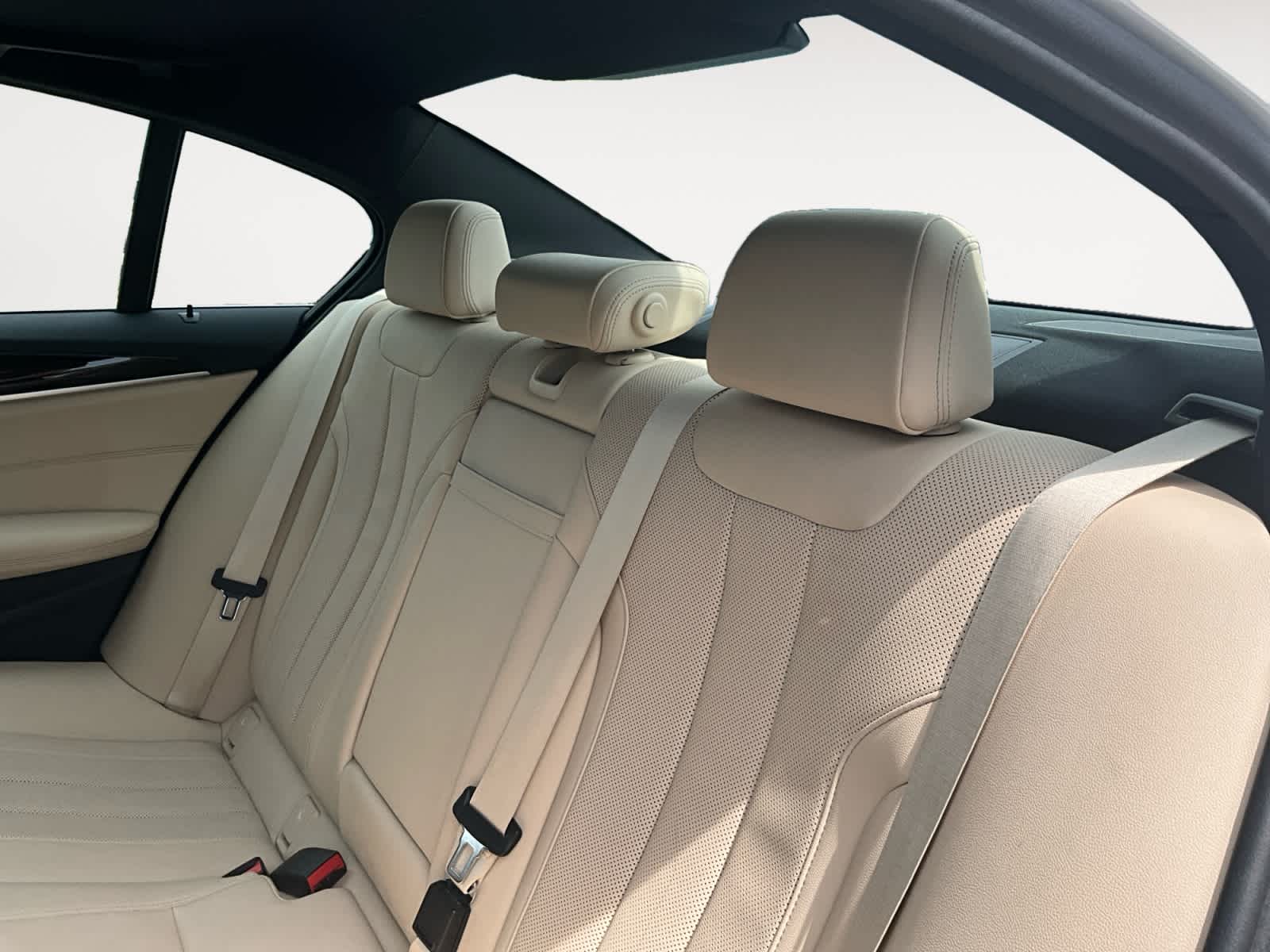 2023 BMW 530i xDrive 530i xDrive