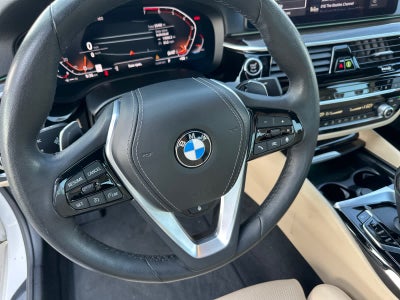 2023 BMW 530i xDrive 530i xDrive
