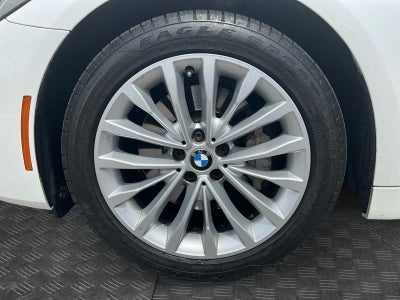 2023 BMW 530i xDrive 530i xDrive
