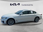 2023 BMW 530i xDrive 530i xDrive