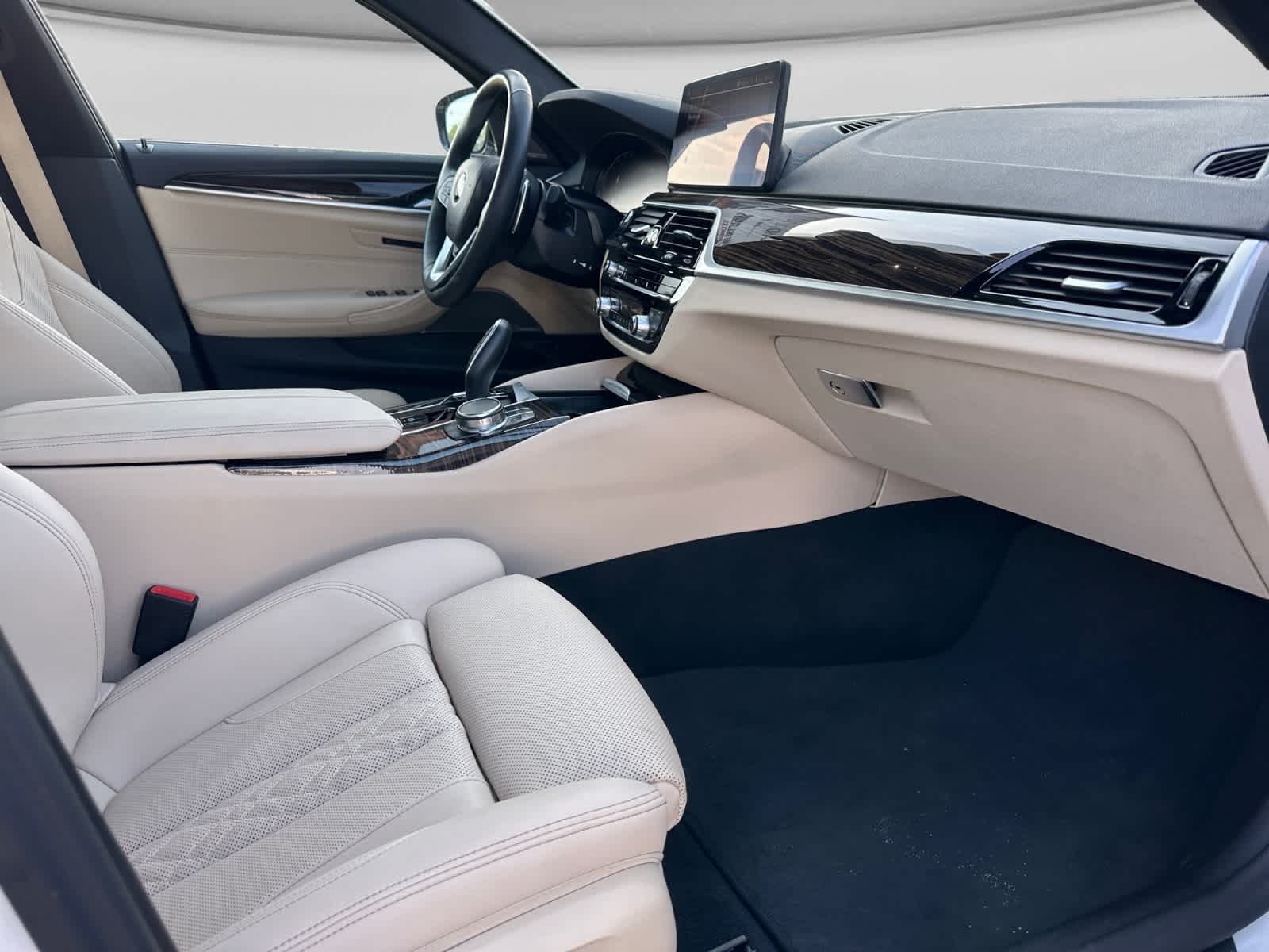 2023 BMW 530i xDrive 530i xDrive