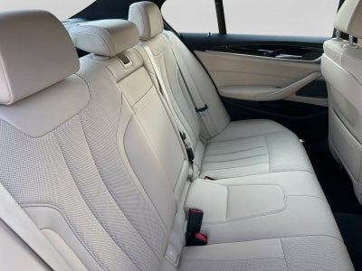 2023 BMW 530i xDrive 530i xDrive