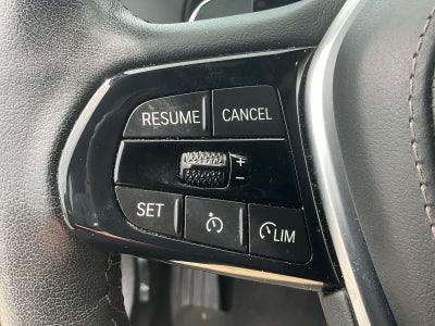 2023 BMW 530i xDrive 530i xDrive