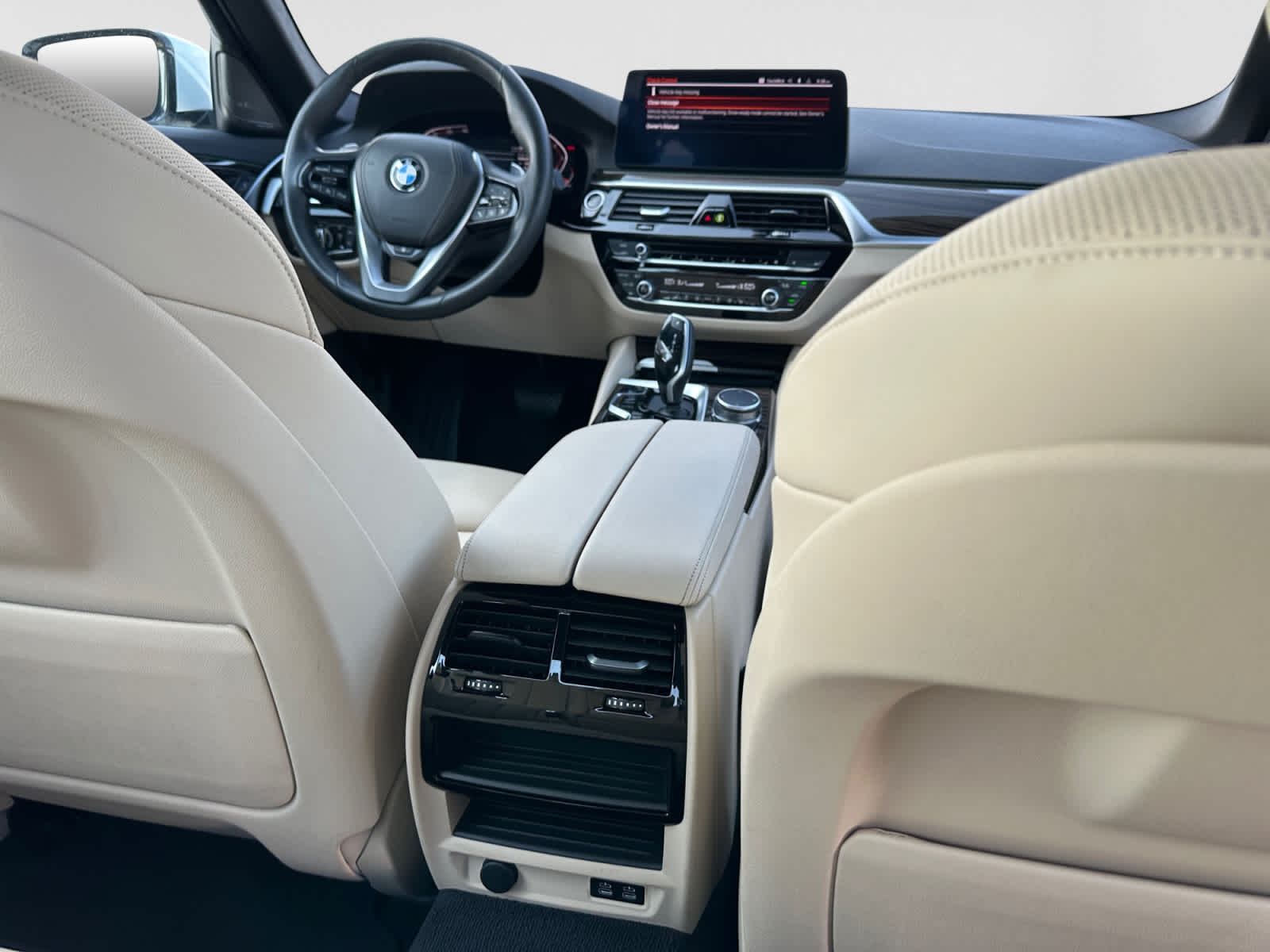2023 BMW 530i xDrive 530i xDrive