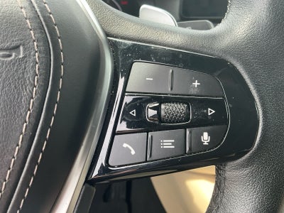 2023 BMW 530i xDrive 530i xDrive