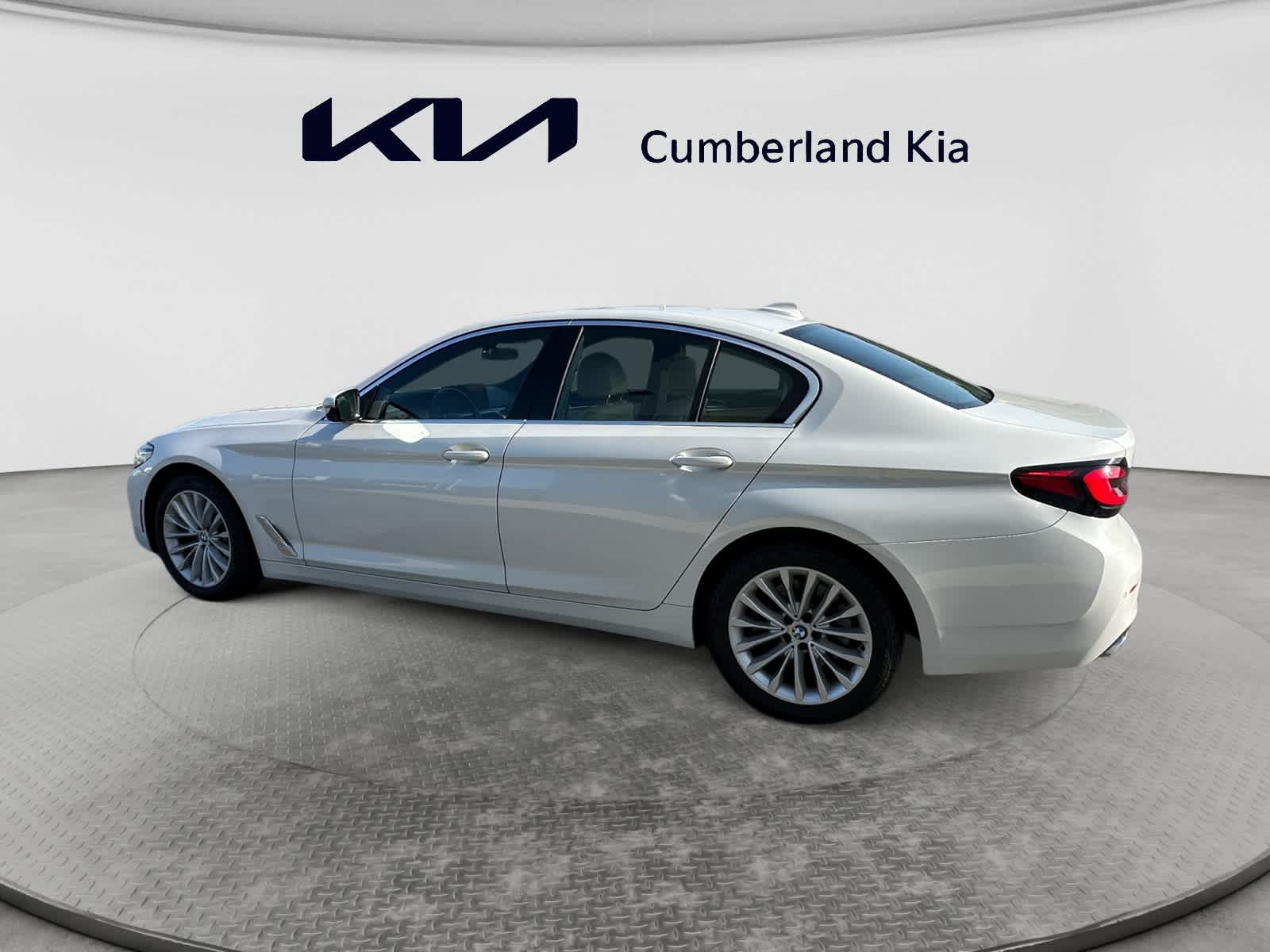 2023 BMW 530i xDrive 530i xDrive