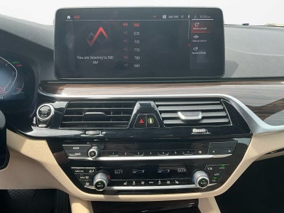2023 BMW 530i xDrive 530i xDrive
