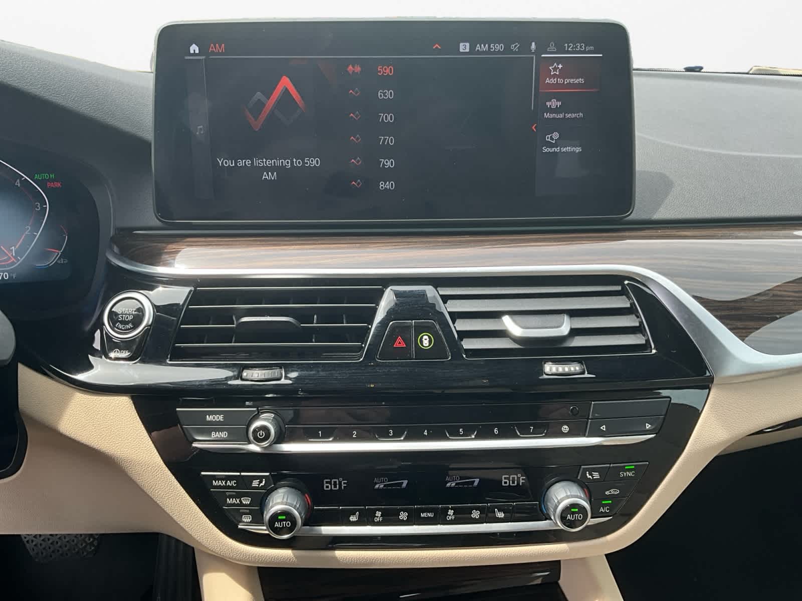 2023 BMW 530i xDrive 530i xDrive
